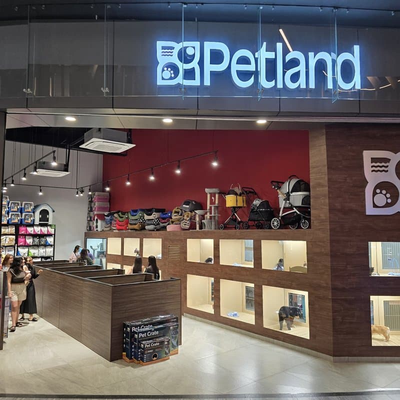 Galerías Santa Anita Guadalajara
