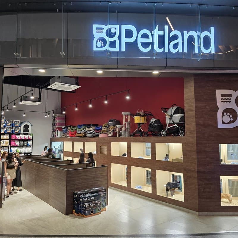 Galerías Santa Anita Guadalajara