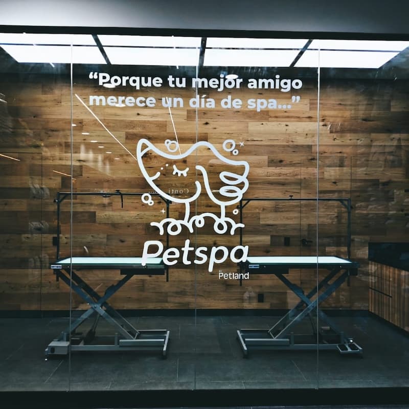 Petspa Paseo Interlomas